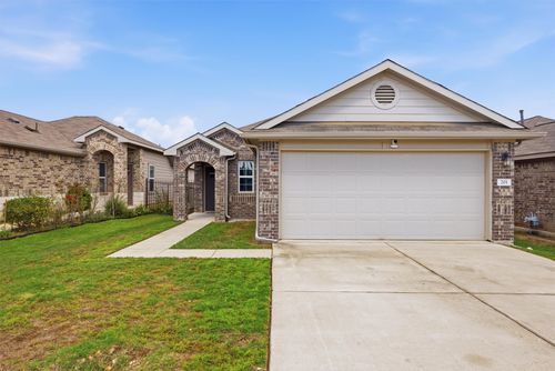 201 Yoakum Street, Leander, TX, 78641 | Card Image