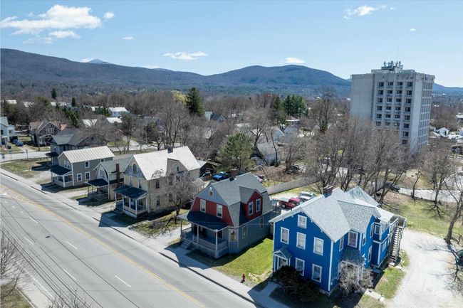 20 Woodstock Ave, House other with 3 bedrooms, 3 bathrooms and null parking in Rutland VT | Image 43