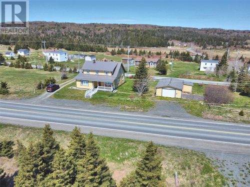 1 Conception Bay Highway, Kingston, NL, A0A1L0 | Card Image