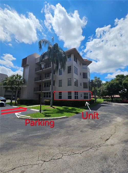 106-9520 Seagrape Dr, Davie, FL, 33324-5987 | Card Image