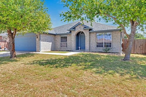 506 Carol Dr, Hutto, TX, 78634-4487 | Card Image
