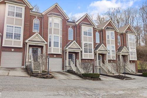 5321 Reserve Cir, Cincinnati, OH, 45230 | Card Image