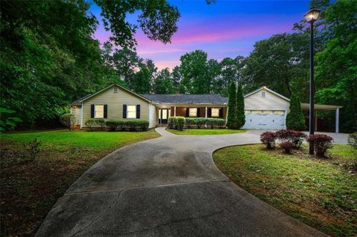 280 W Knight Rd, mcdonough, GA, 30252-2531 | Card Image