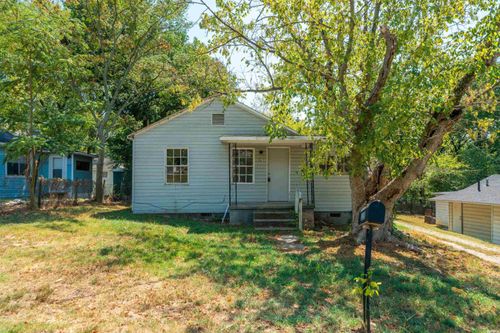 221 &amp; 223 Wood Street, Hot Springs Village, AR, 71913 | Card Image
