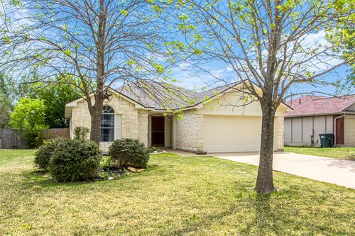 814 Lantana Ln, Leander, TX, 78641-8717 | Card Image