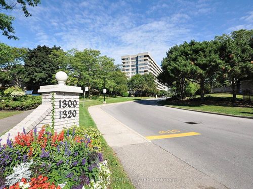 709-1320 Mississauga Valley Blvd, Mississauga, ON, L5A3S9 | Card Image
