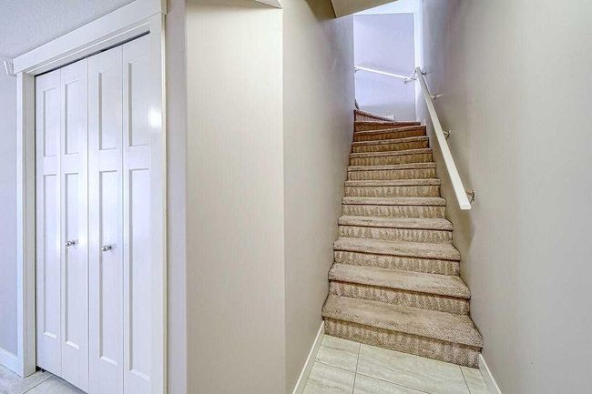 641 Skyview Ranch Grove Ne, Townhouse with 3 bedrooms, 3 bathrooms and 2 parking in Calgary AB | Image 9