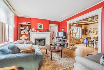 131 Nelson St W, House other with 4 bedrooms, 2 bathrooms and 6 parking in Meaford ON | Image 3