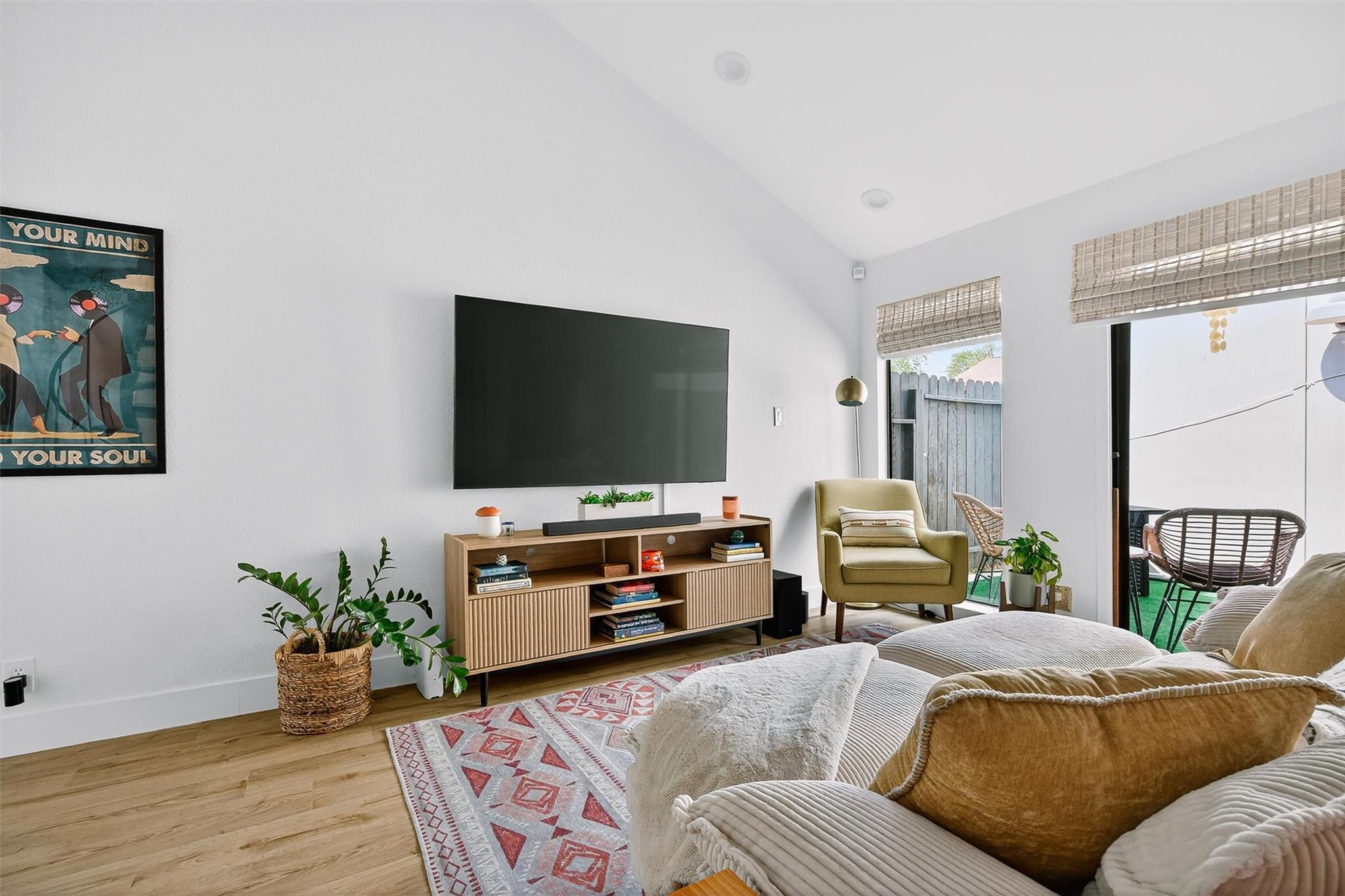 Residential in Austin 4