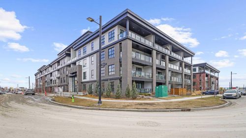224 - 4275 Norford Avenue Nw, Home with 2 bedrooms, 1 bathrooms and 1 parking in Calgary AB | Card Image