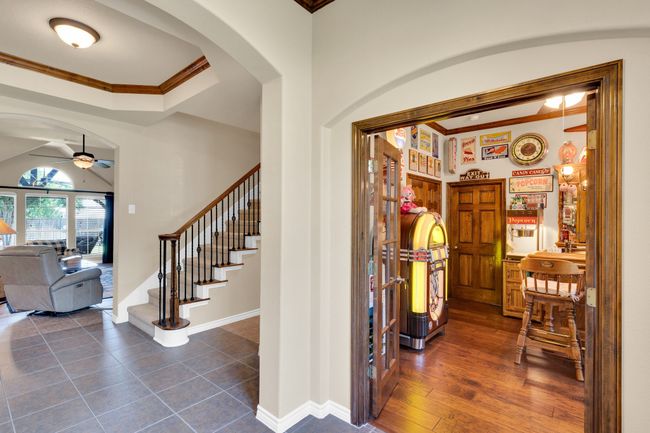 5210 Medallion Ct, House other with 5 bedrooms, 4 bathrooms and null parking in Midlothian TX | Image 6