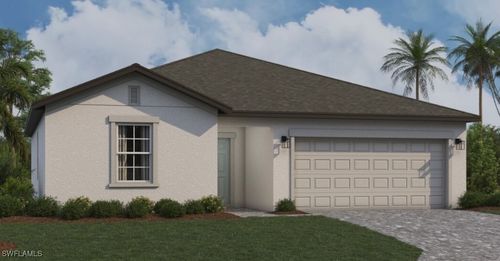 253 Moonlit Lake Trail, LEHIGH ACRES, FL, 33974 | Card Image