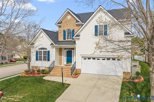 14418 Brading Mews, Midlothian, VA, 23112-1557 | Card Image