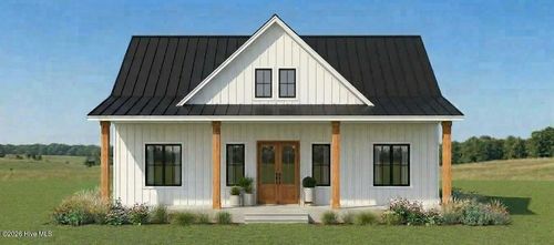 1623 Seed Tick Neck Road, Pinetown, NC, 27865 | Card Image