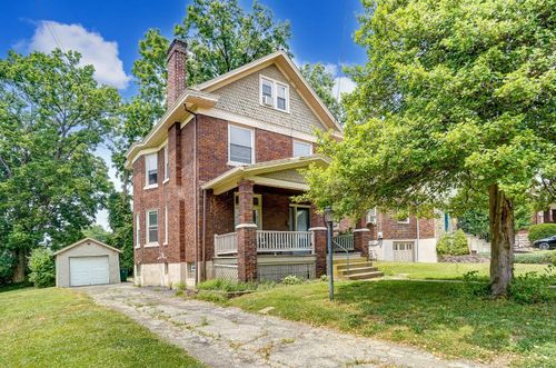 5805 Woodmont Avenue, Cincinnati, OH, 45213 | Card Image