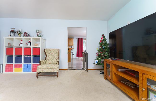 7146 Ridgeview Dr, House other with 5 bedrooms, 4 bathrooms and null parking in Genesee MI | Image 9