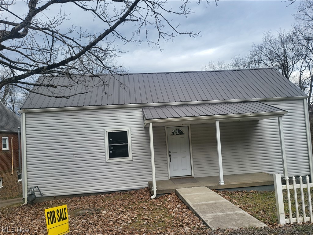 23rd St, Bellaire, OH 43906