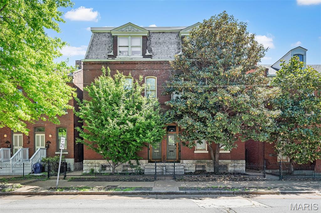 Residential in St Louis