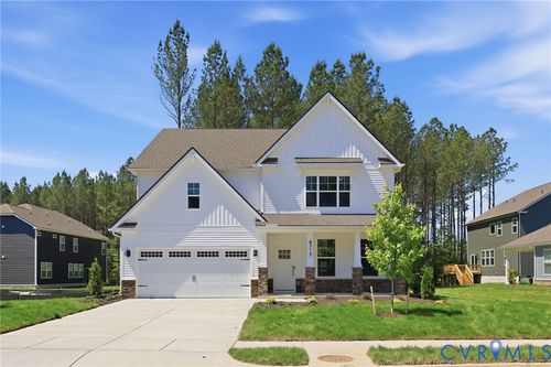 16824 Copperland Ct, Chesterfield, VA, 23832-2225 | Card Image