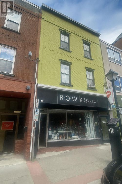 202 Water St, St. John's, NL, A1C1A9 | Card Image