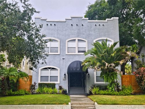 b-209 S Westland Ave, TAMPA, FL, 33606-1758 | Card Image