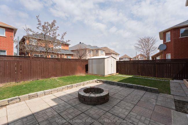 32 Charger Lane, House other with 8 bedrooms, 4 bathrooms and 2 parking in Brampton ON | Image 45