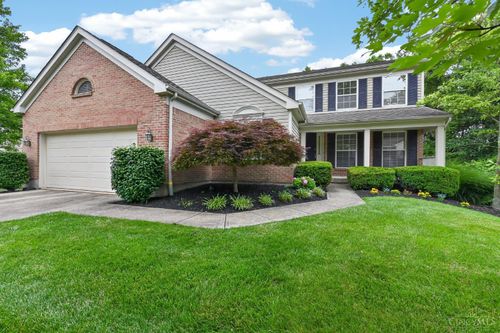 4550 S Shore Dr, Mason, OH, 45040-9127 | Card Image