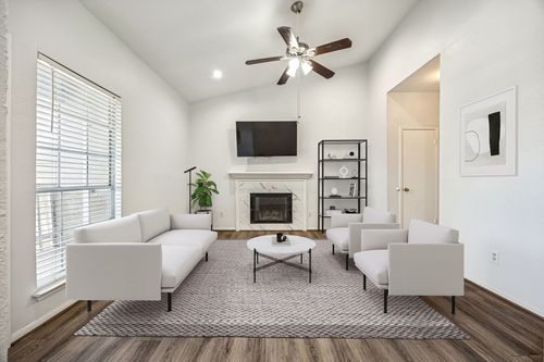 apt-2007-8600 Coppertowne Ln, Dallas, TX, 75243-8056 | Card Image