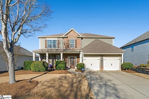 237 Raven Falls Lane, Simpsonville, SC, 29681 | Card Image