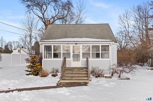 10 School St, Burlington, CT, 06013-2565 | Card Image