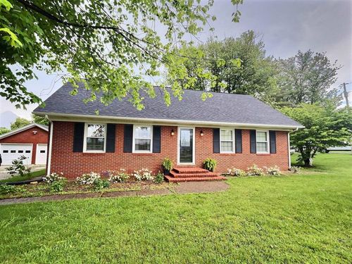 9287 State Route 54, Whitesville, KY, 42378-9554 | Card Image