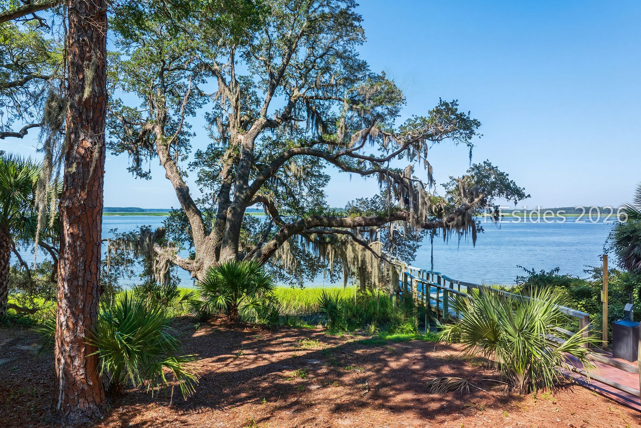 Land in Hilton Head Island 3