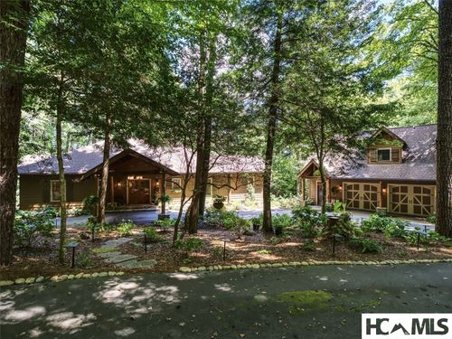 46 Brassie Dr, Lake Toxaway, NC, 28747 | Card Image