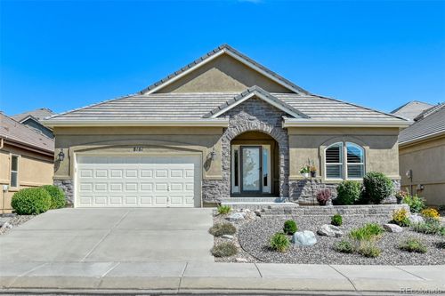 8161 Regiment Ct, Colorado Springs, CO, 80920-3853 | Card Image