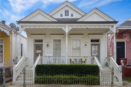 1034 Cadiz St, New Orleans, LA, 70115-2829 | Card Image