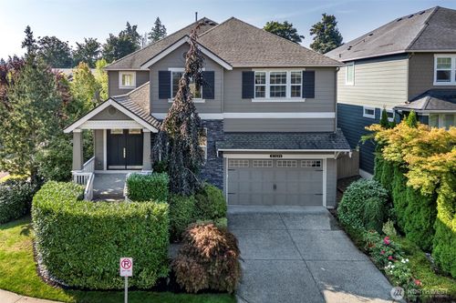 21599 Se 2nd St, Sammamish, WA, 98074-7090 | Card Image