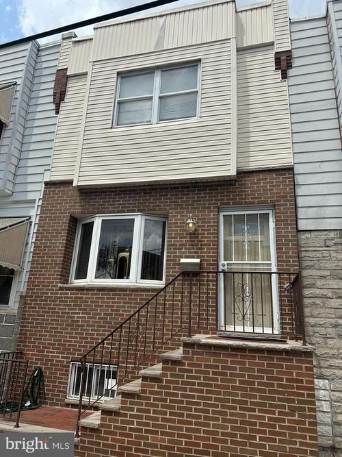 927 W Shunk Street, Philadelphia, PA, 19148 | Card Image