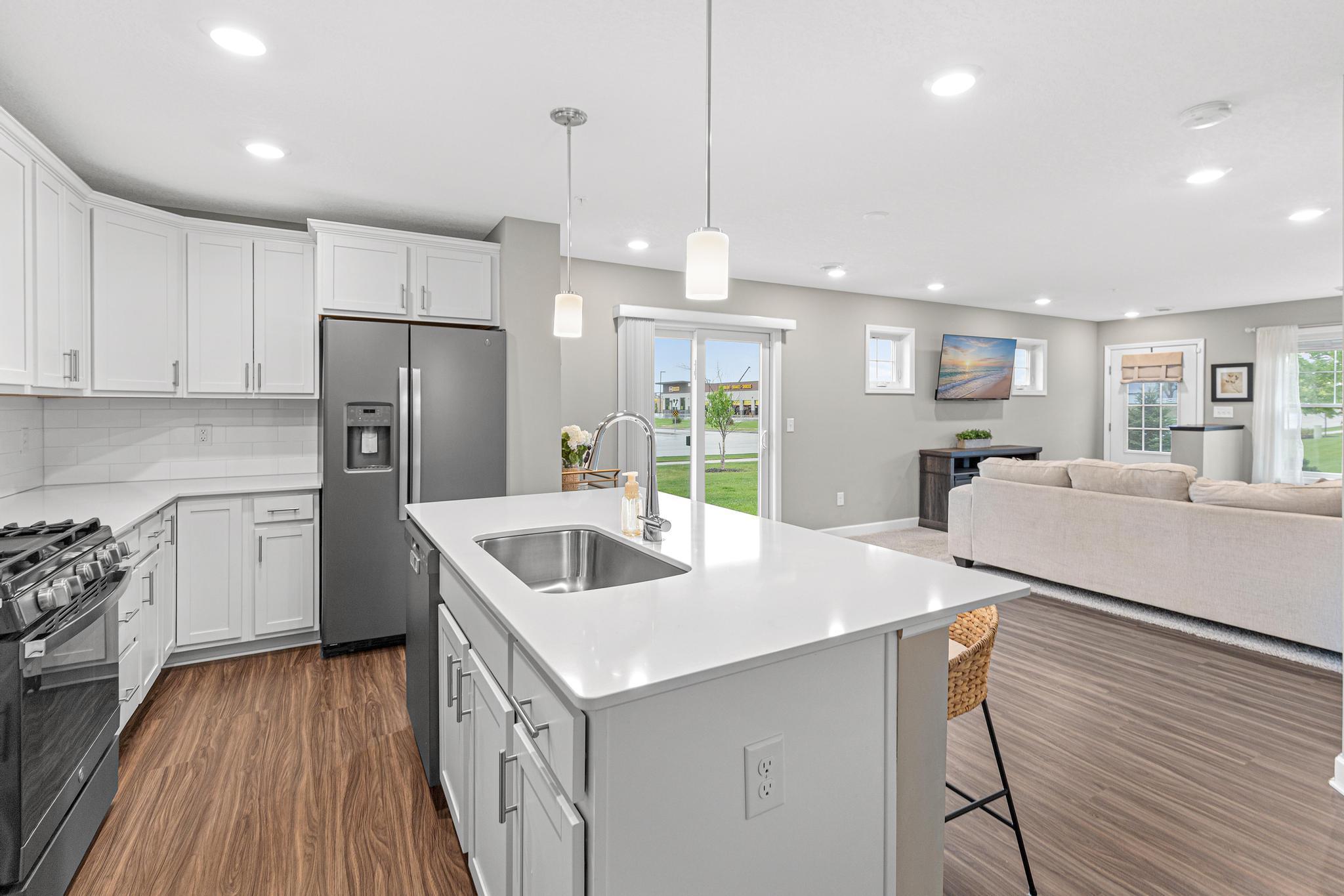 Residential in Otsego 2