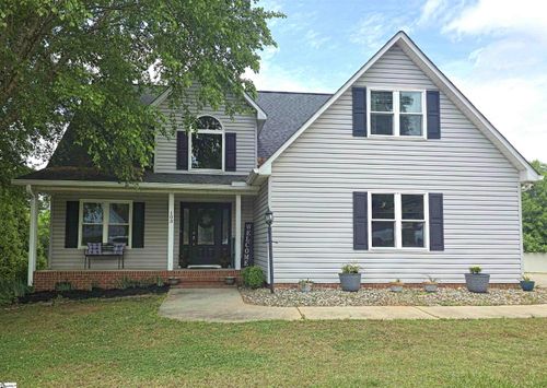103 Lyndhurst Dr, Anderson, SC, 29621-3649 | Card Image