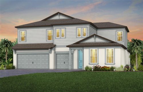 9813 Autumn Ridge Ave, RIVERVIEW, FL, 33578-7466 | Card Image