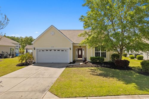 618 Panola Ln, Myrtle Beach, SC, 29588-7199 | Card Image