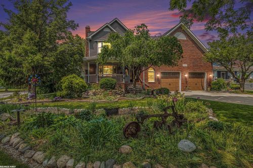33473 Mulvey, Fraser, MI, 48026-3590 | Card Image