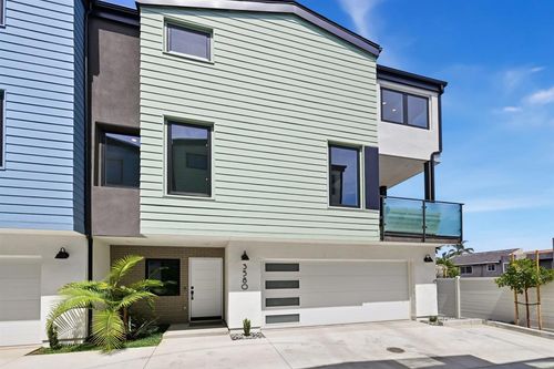 3580 Garfield St, Carlsbad, CA, 92008-3241 | Card Image