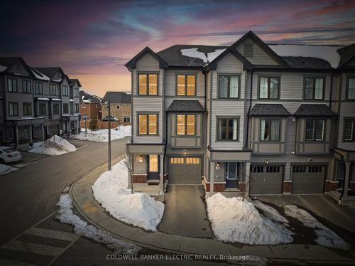 1 Loana Lane, Bowmanville, ON, L1C7G9 | Card Image