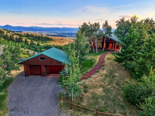 8906 Gold Dust Trl, Bozeman, MT, 59715-9326 | Card Image