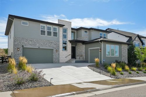 455 Rogers Way, Castle Rock, CO, 80104-9841 | Card Image