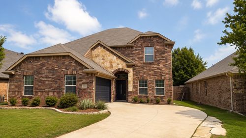 5667 Mountain Hollow Dr, Dallas, TX, 75249-2028 | Card Image