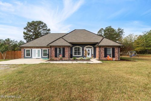 21 Bob Carlisle Rd, Poplarville, MS, 39470-8100 | Card Image