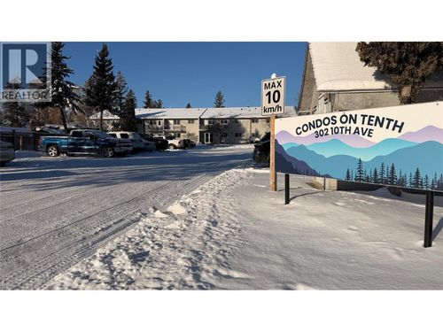 202-302 10 Ave, Invermere, BC, V0A1K0 | Card Image