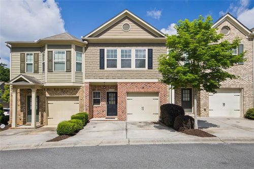 3203 Cyrus Point Ln Nw, Kennesaw, GA, 30152-2520 | Card Image
